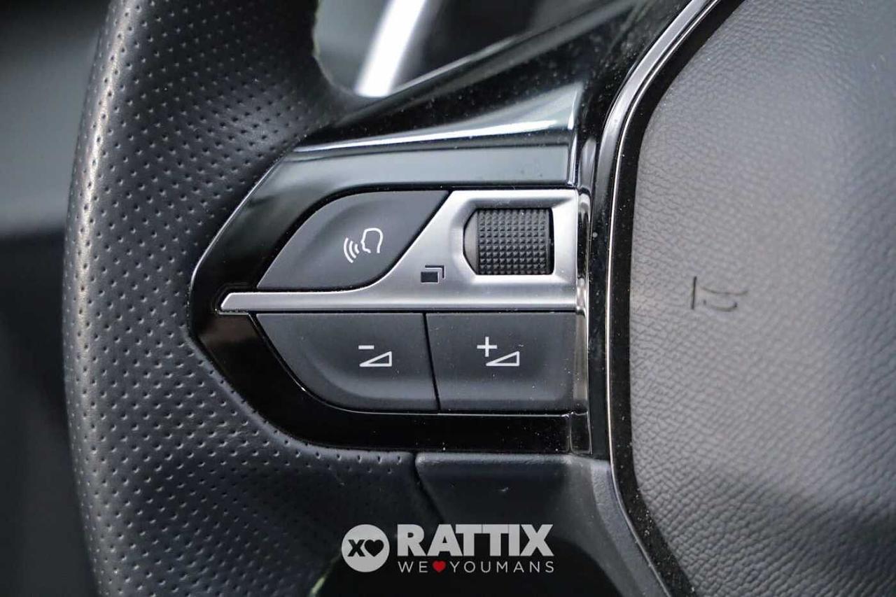 Peugeot Peugeot 2008 usata, con Caricabatterie di bordo da 11 kW