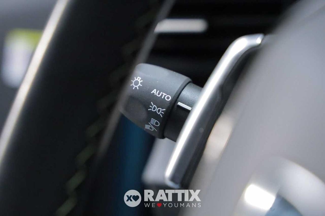 Peugeot Peugeot 2008 usata, con Caricabatterie di bordo da 7,4 kW