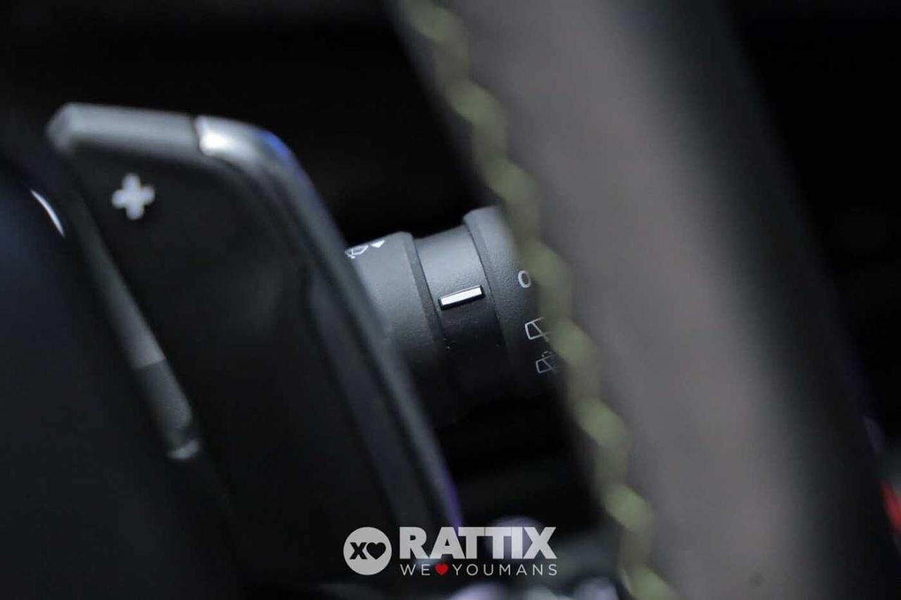 Peugeot Peugeot 2008 usata, con Climatizzatore