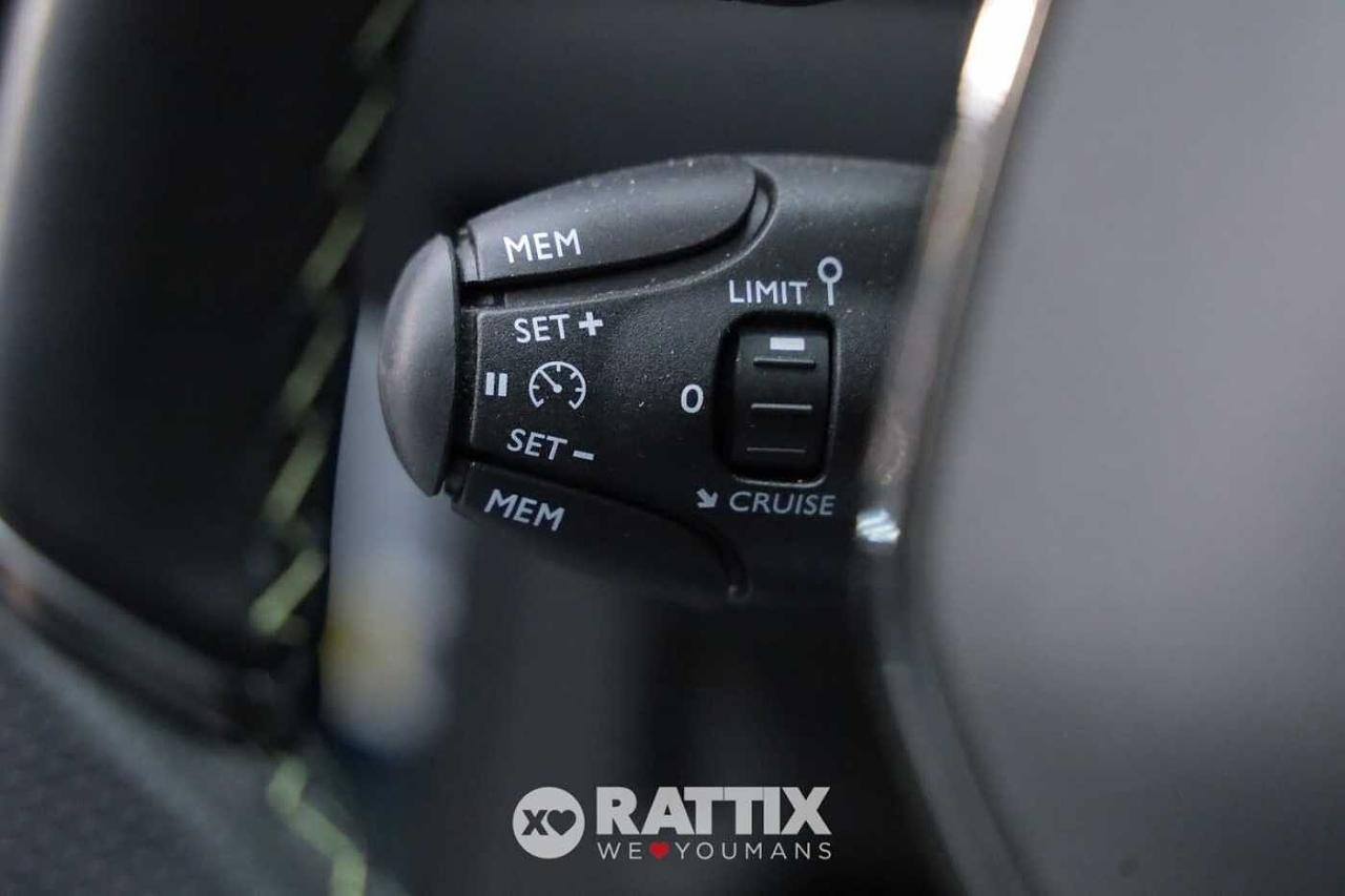 Peugeot Peugeot 2008 usata, con GPS