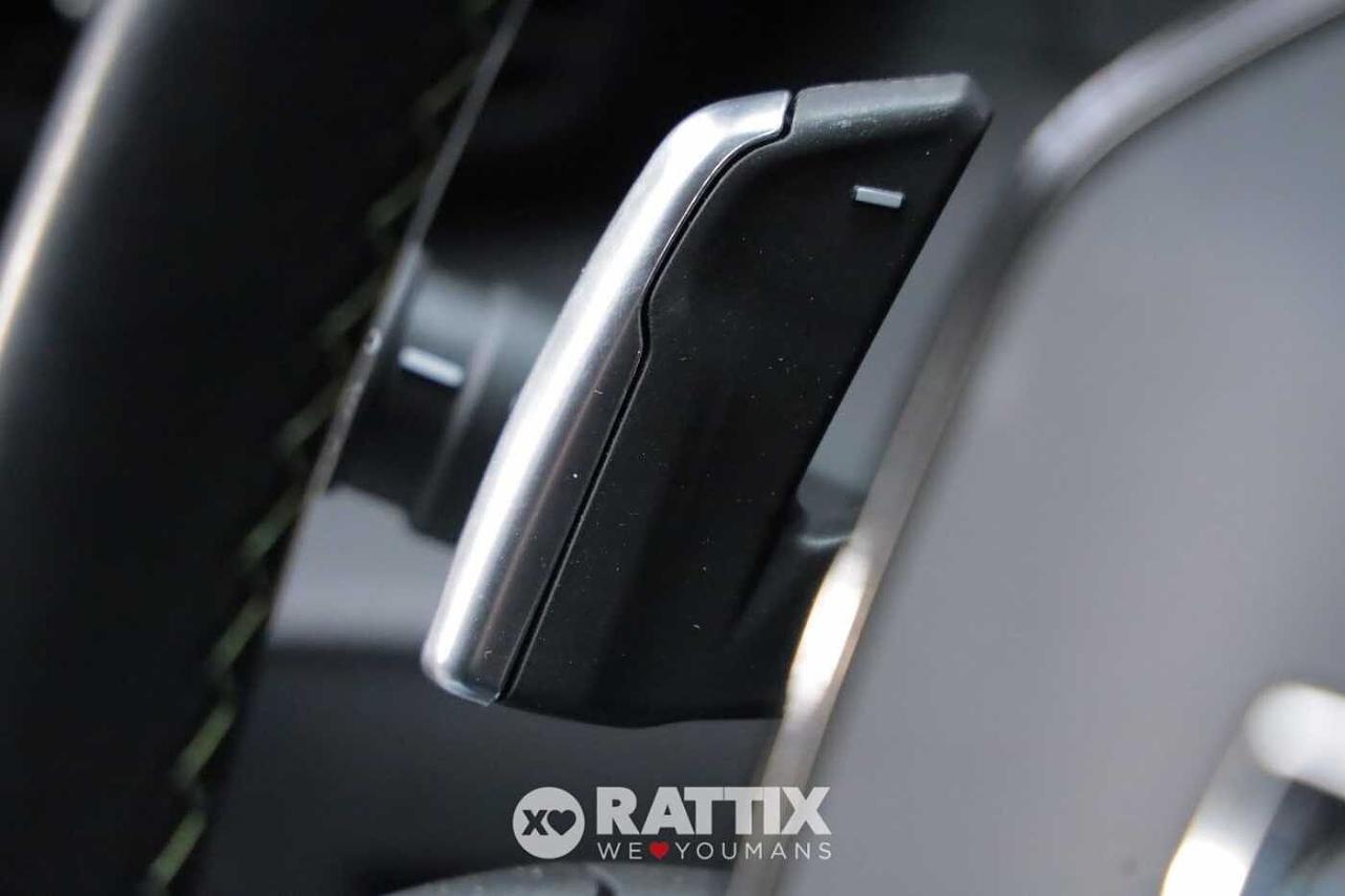 Peugeot Peugeot 2008 usata, con Isofix