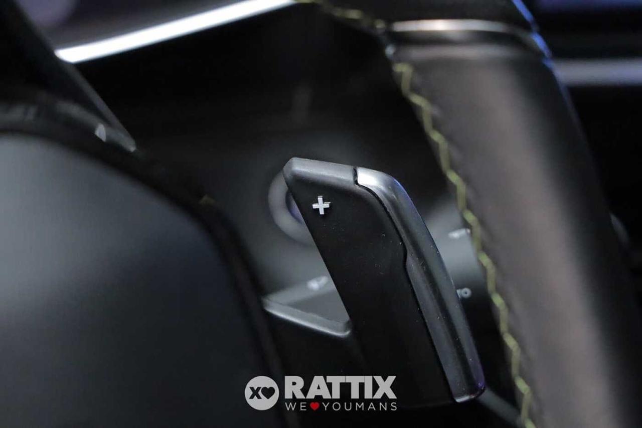 Peugeot Peugeot 2008 usata, con Mirror Screen