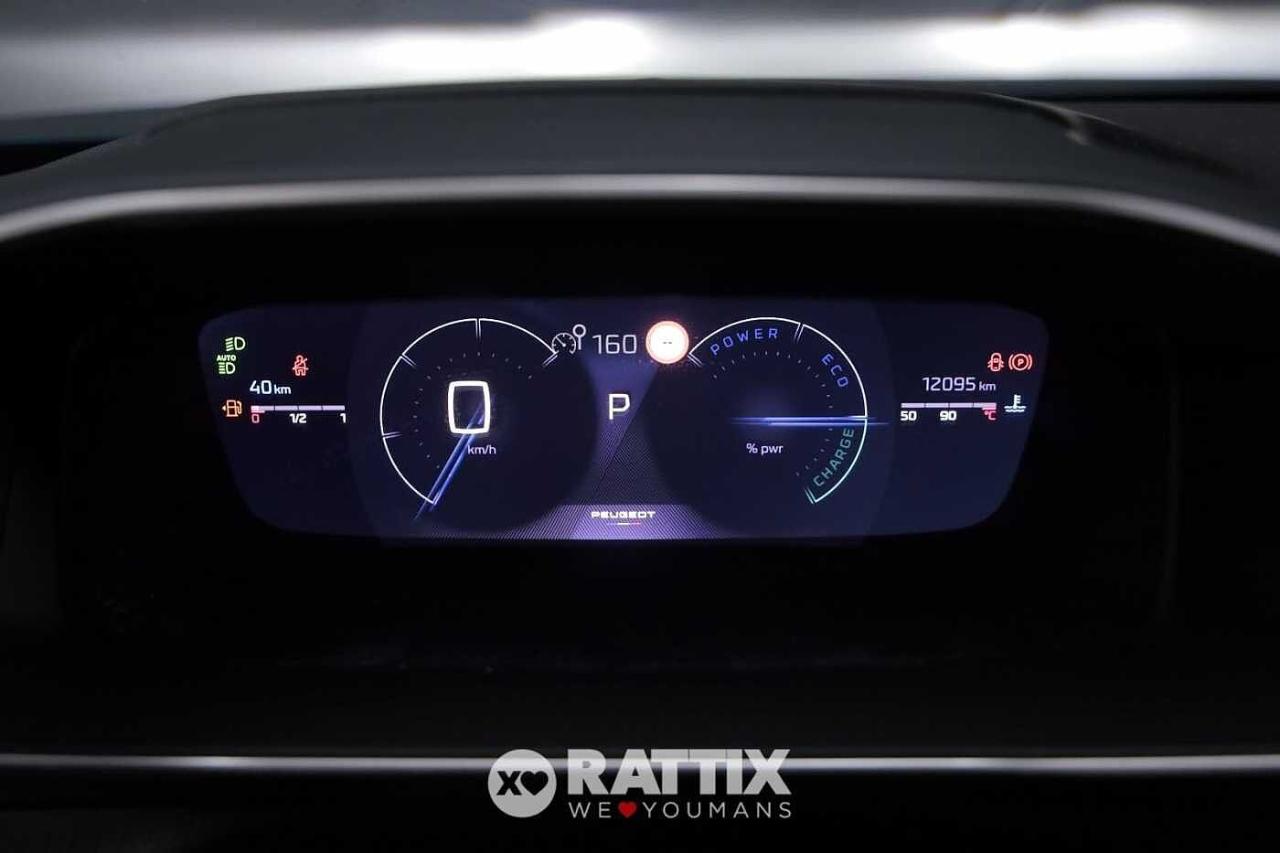 Peugeot Peugeot 2008 usata, con Portapacchi