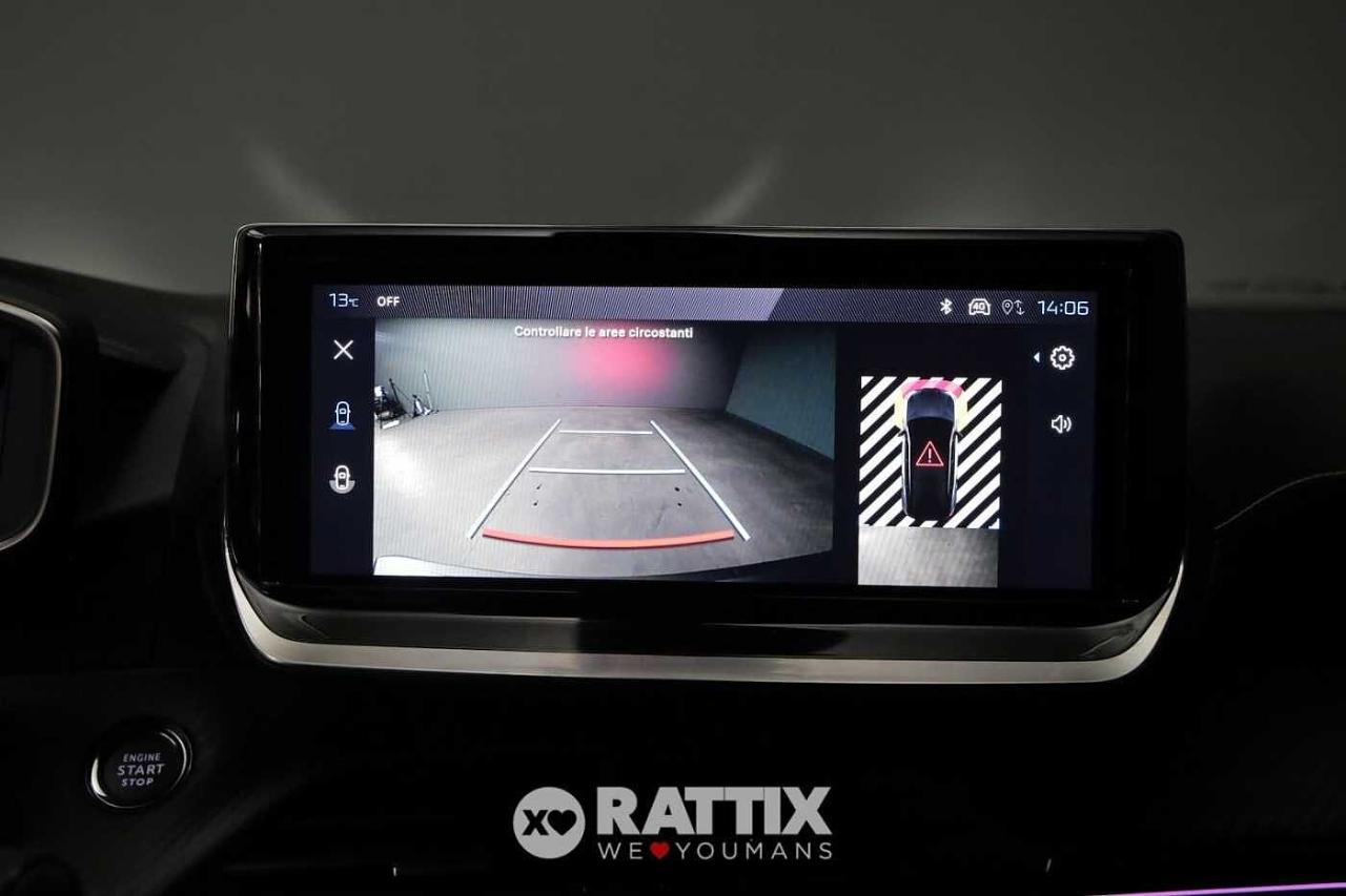 Peugeot Peugeot 2008 usata, con Sistema Keyless