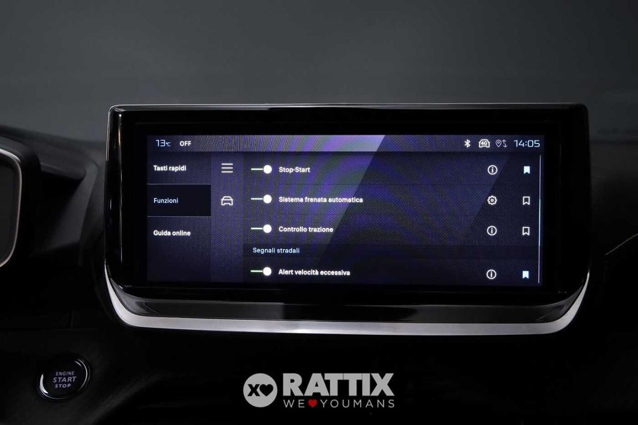 Peugeot Peugeot 2008 usata 15