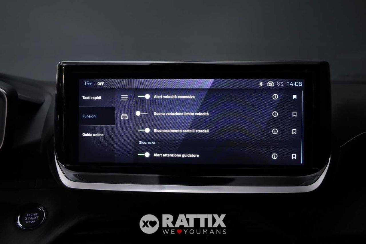 Peugeot Peugeot 2008 usata 16