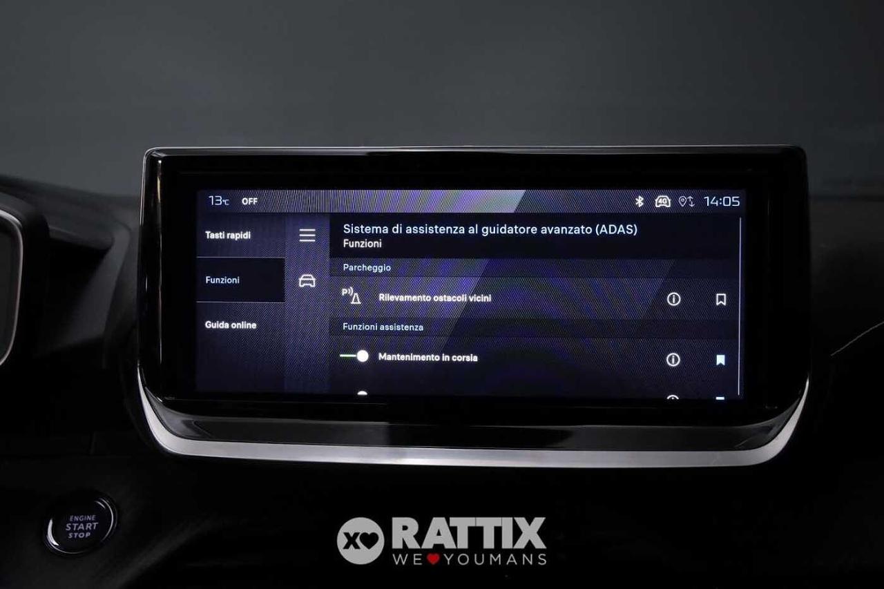 Peugeot Peugeot 2008 usata 17