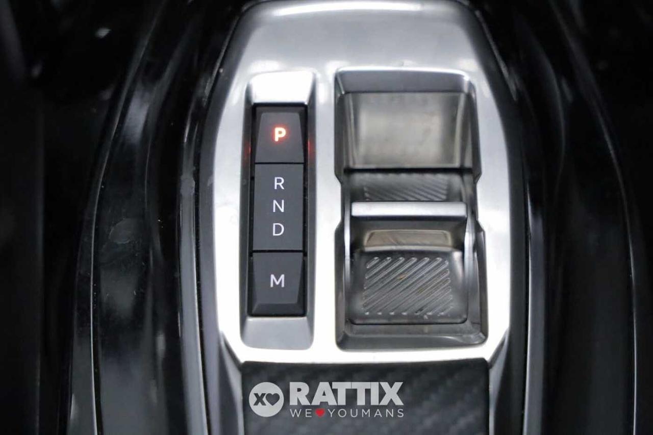 Peugeot Peugeot 2008 usata 18