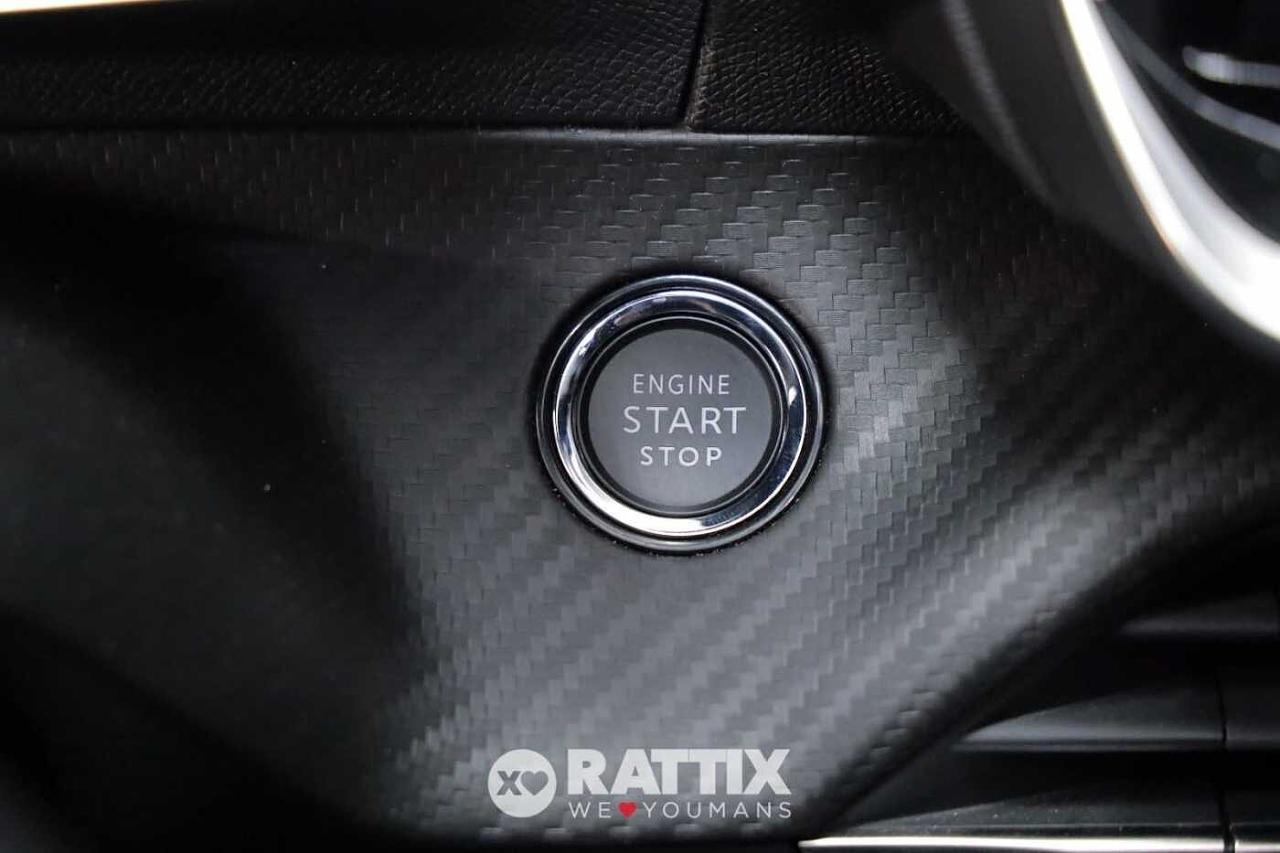 Peugeot Peugeot 2008 usata 20