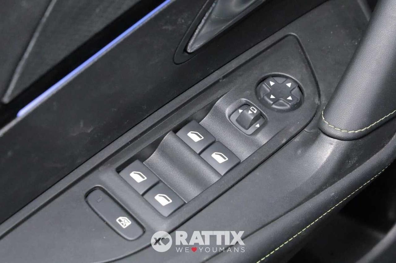Peugeot Peugeot 2008 usata 21