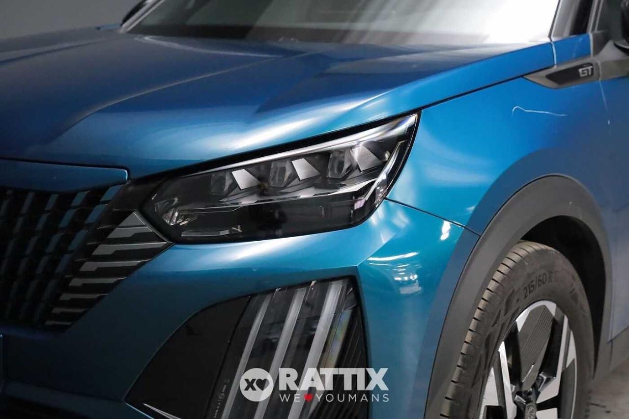 Peugeot Peugeot 2008 usata 22