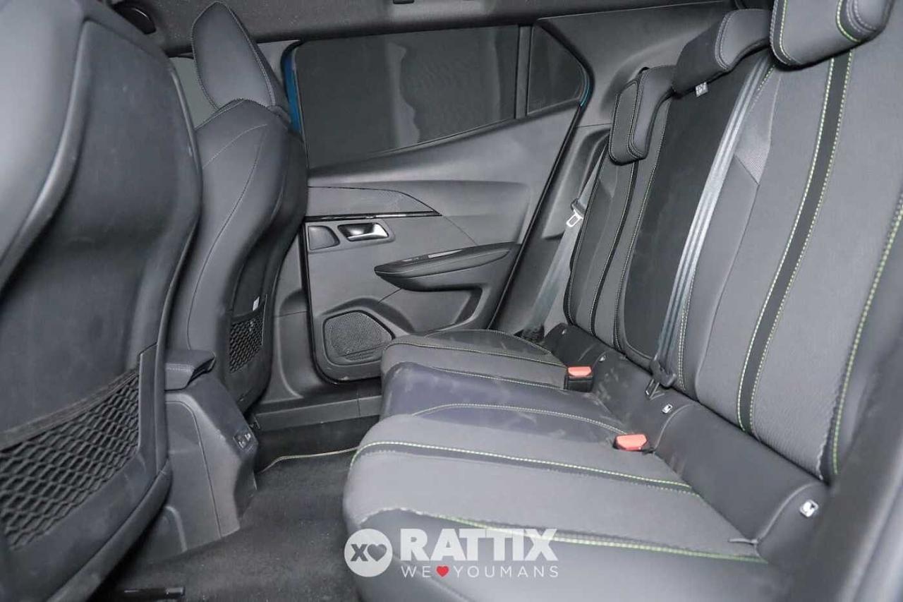 Peugeot Peugeot 2008 usata 23