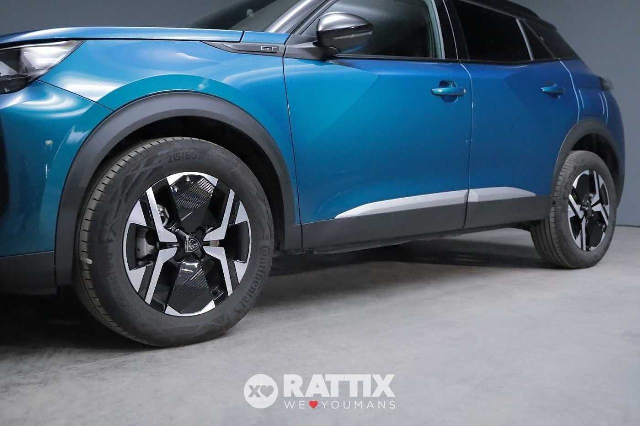 Peugeot Peugeot 2008 usata 24