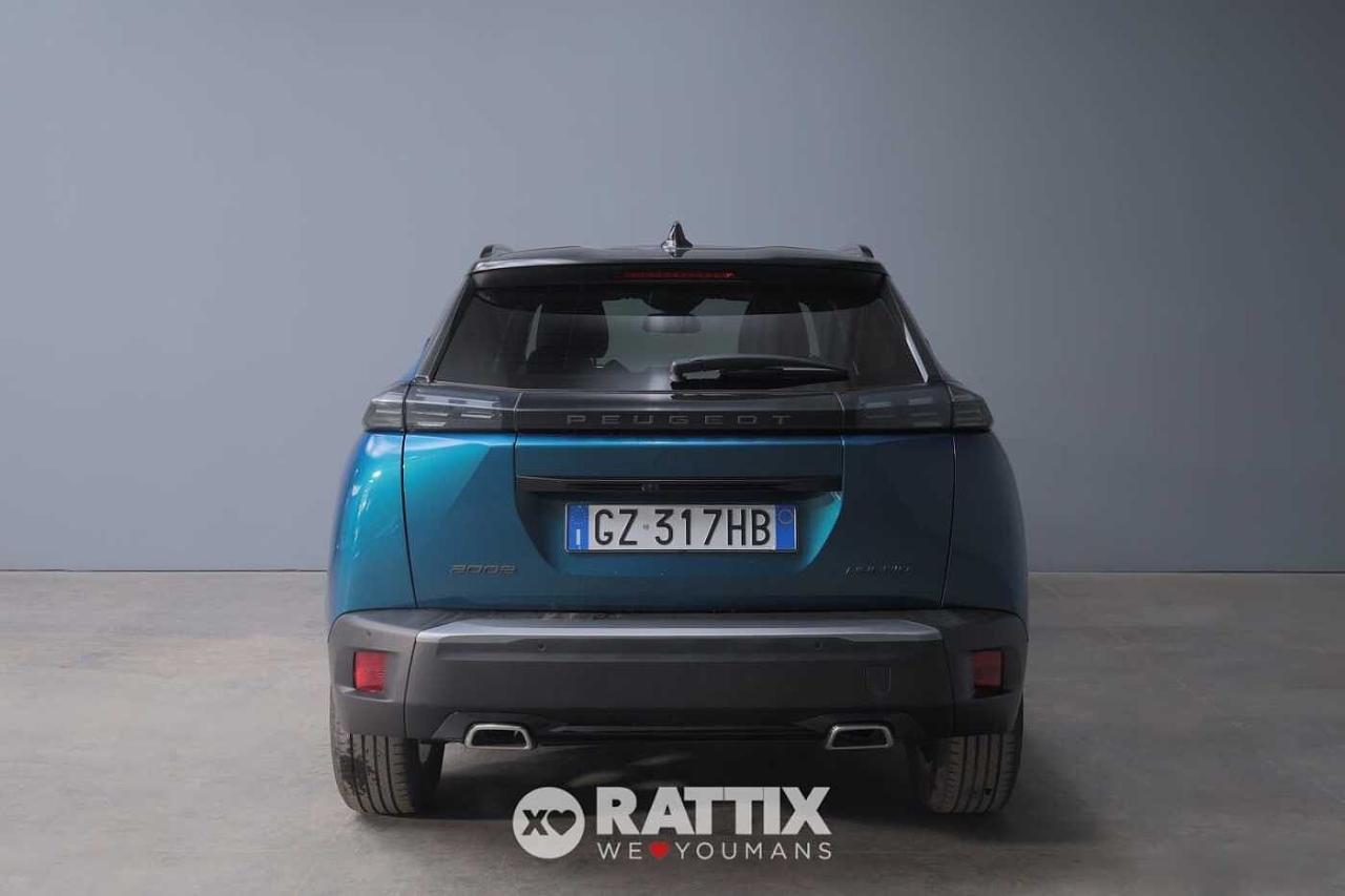 Peugeot Peugeot 2008 usata 25