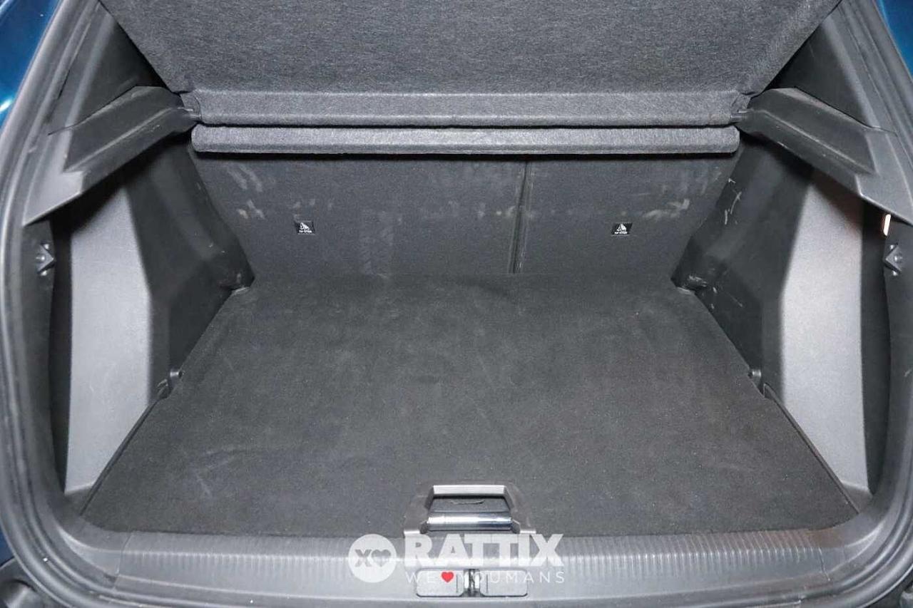 Peugeot Peugeot 2008 usata 26