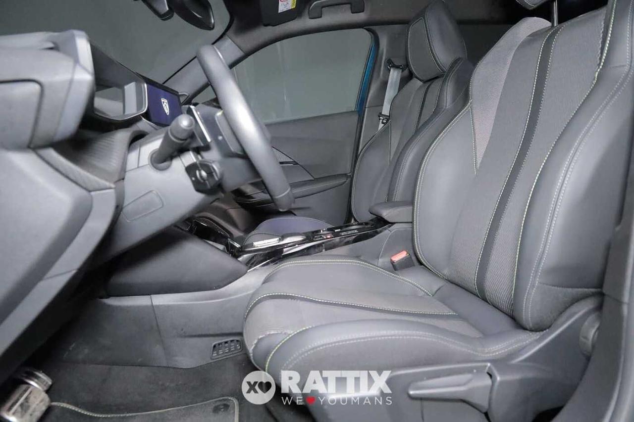 Peugeot Peugeot 2008 usata 27