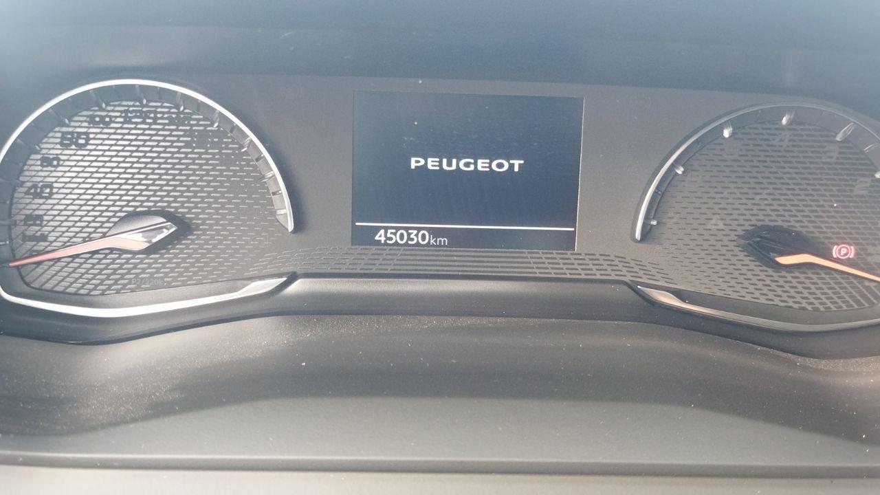 Peugeot Peugeot 2008 usata 1