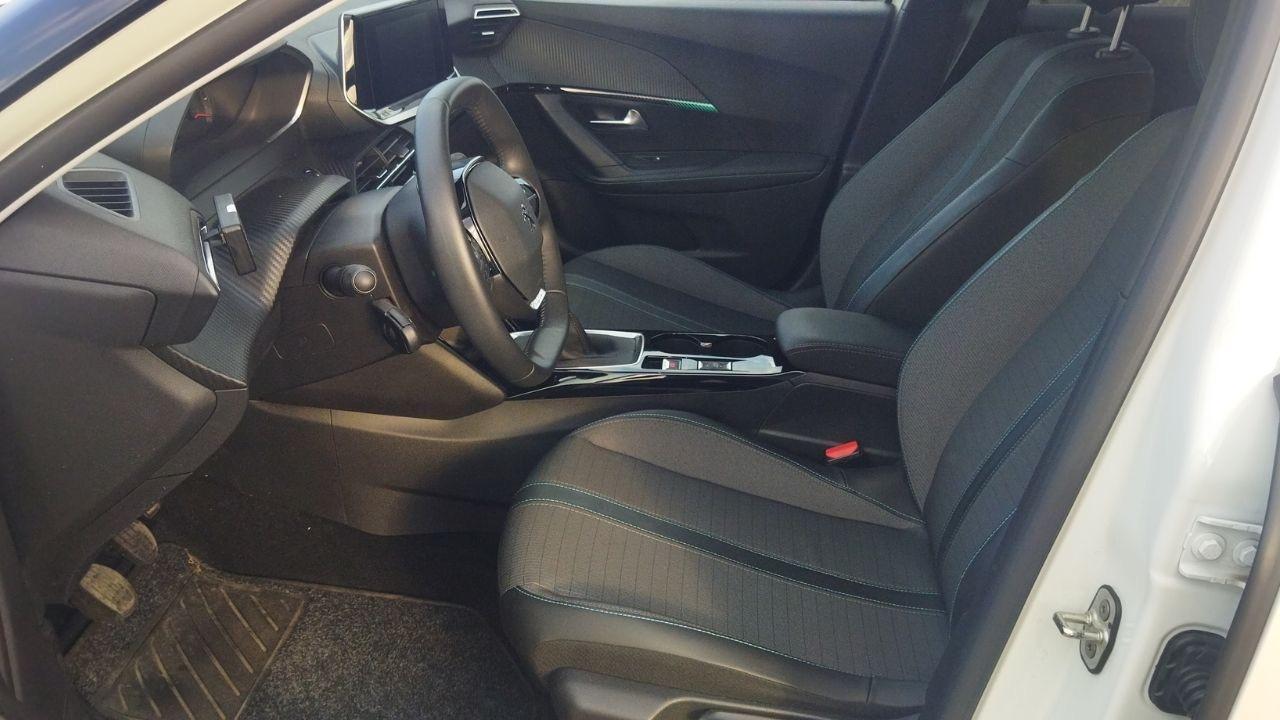 Peugeot Peugeot 2008 usata 2