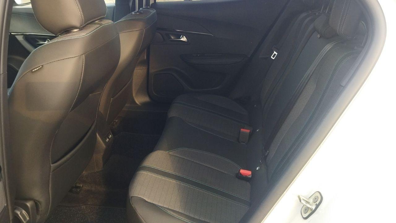 Peugeot Peugeot 2008 usata 3