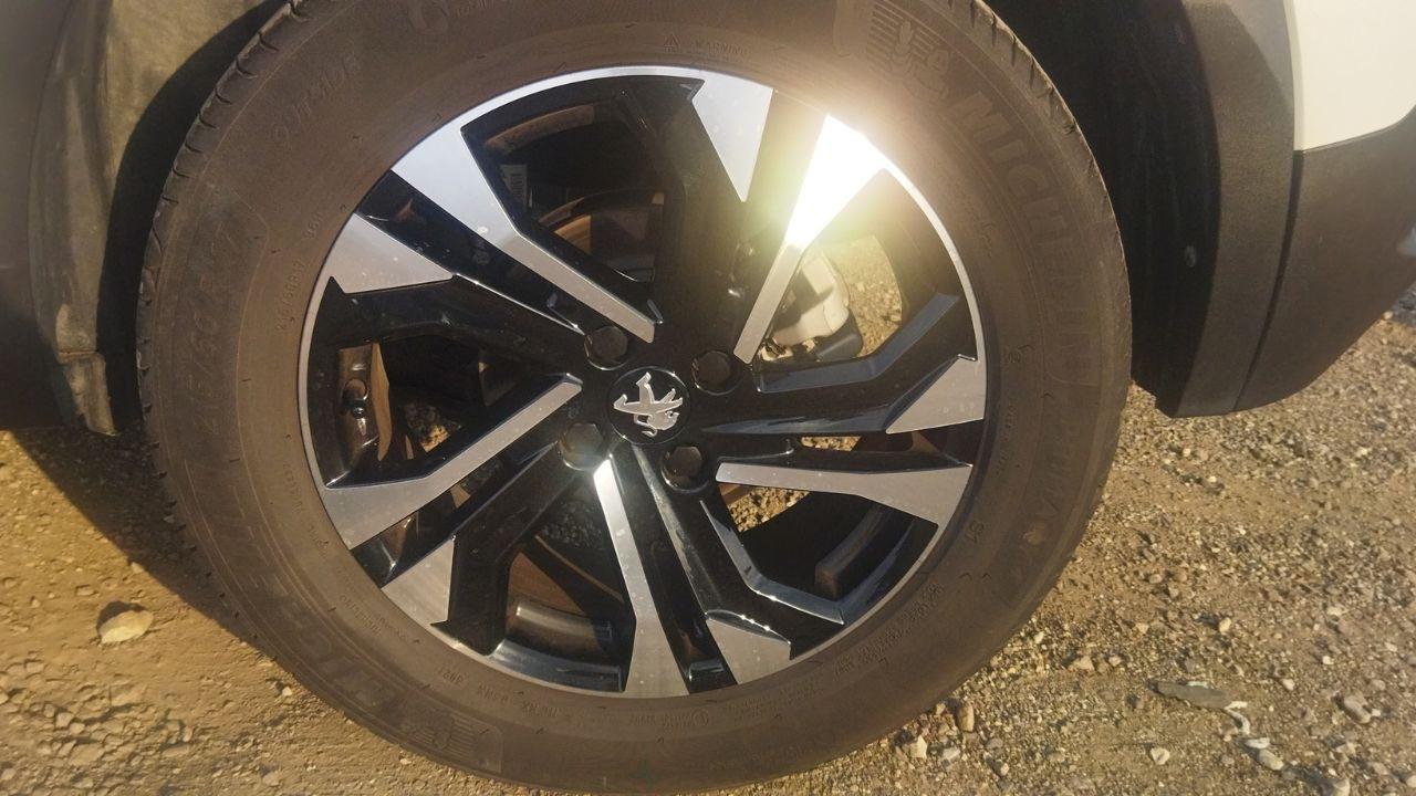 Peugeot Peugeot 2008 usata 4