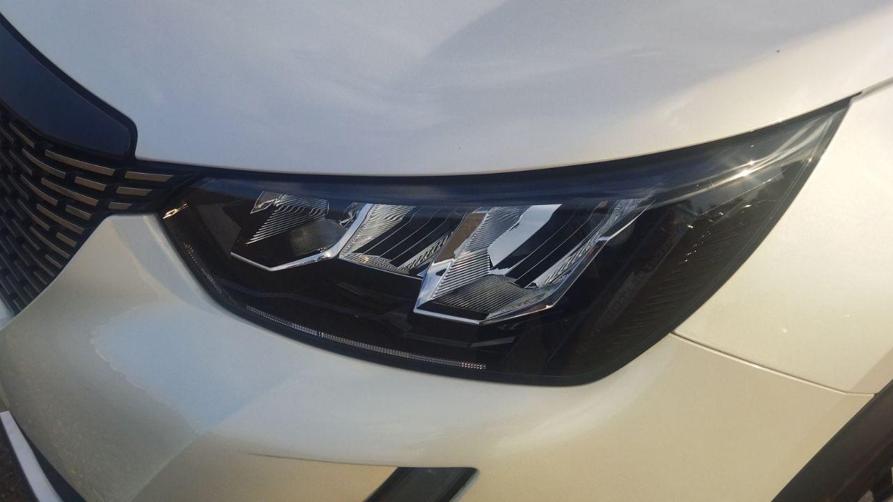 Peugeot Peugeot 2008 usata 5