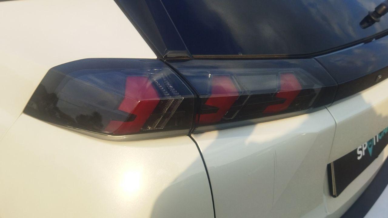 Peugeot Peugeot 2008 usata 6