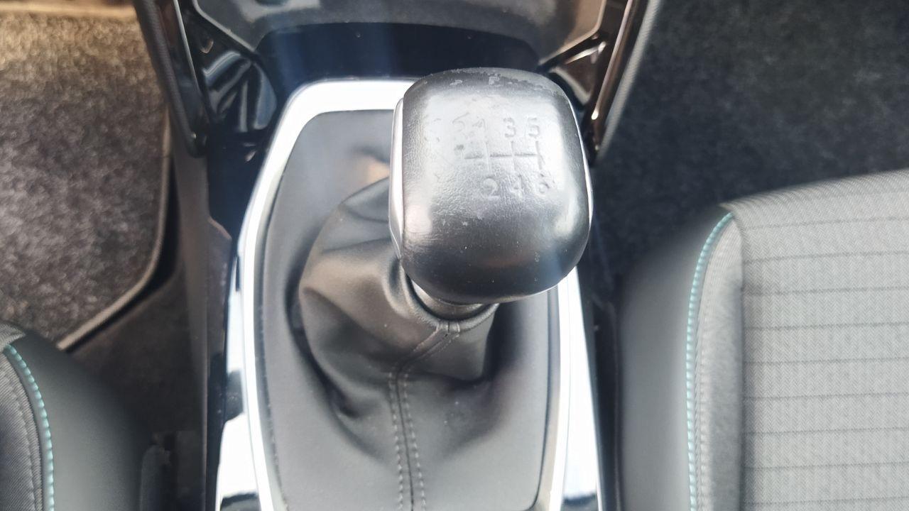 Peugeot Peugeot 2008 usata 7