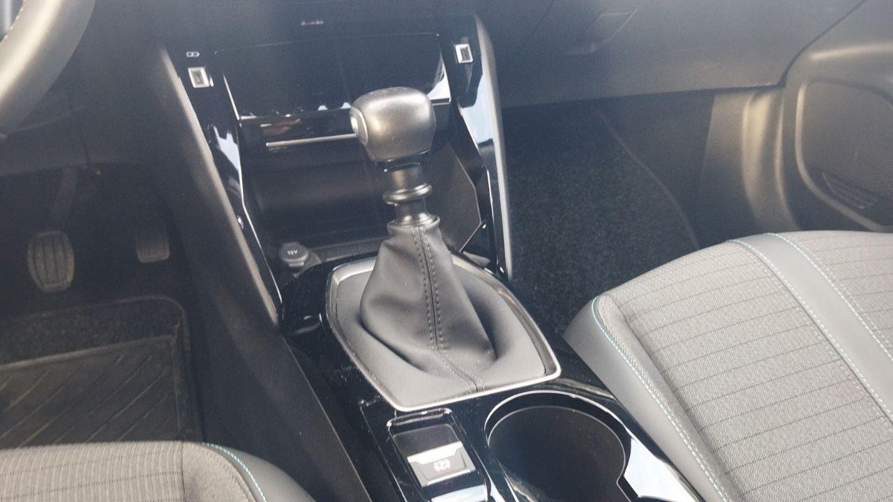 Peugeot Peugeot 2008 usata 8