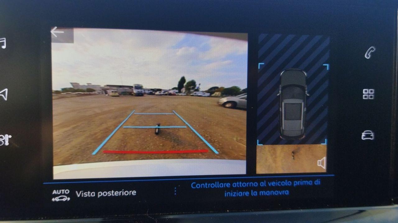 Peugeot Peugeot 2008 usata 10