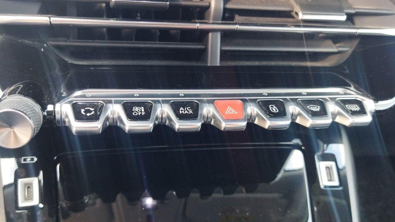 Peugeot Peugeot 2008 usata 12