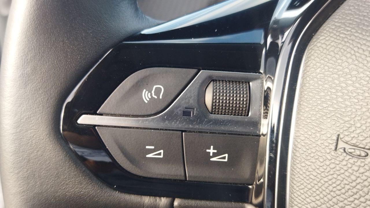 Peugeot Peugeot 2008 usata 14