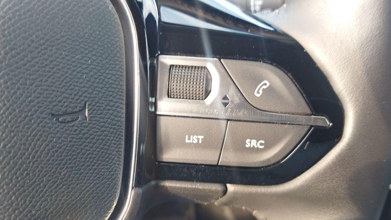 Peugeot Peugeot 2008 usata 15