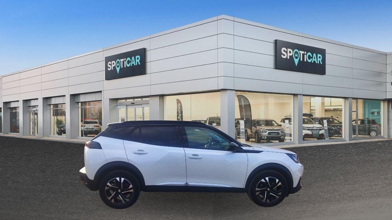 Peugeot Peugeot 2008 usata 17