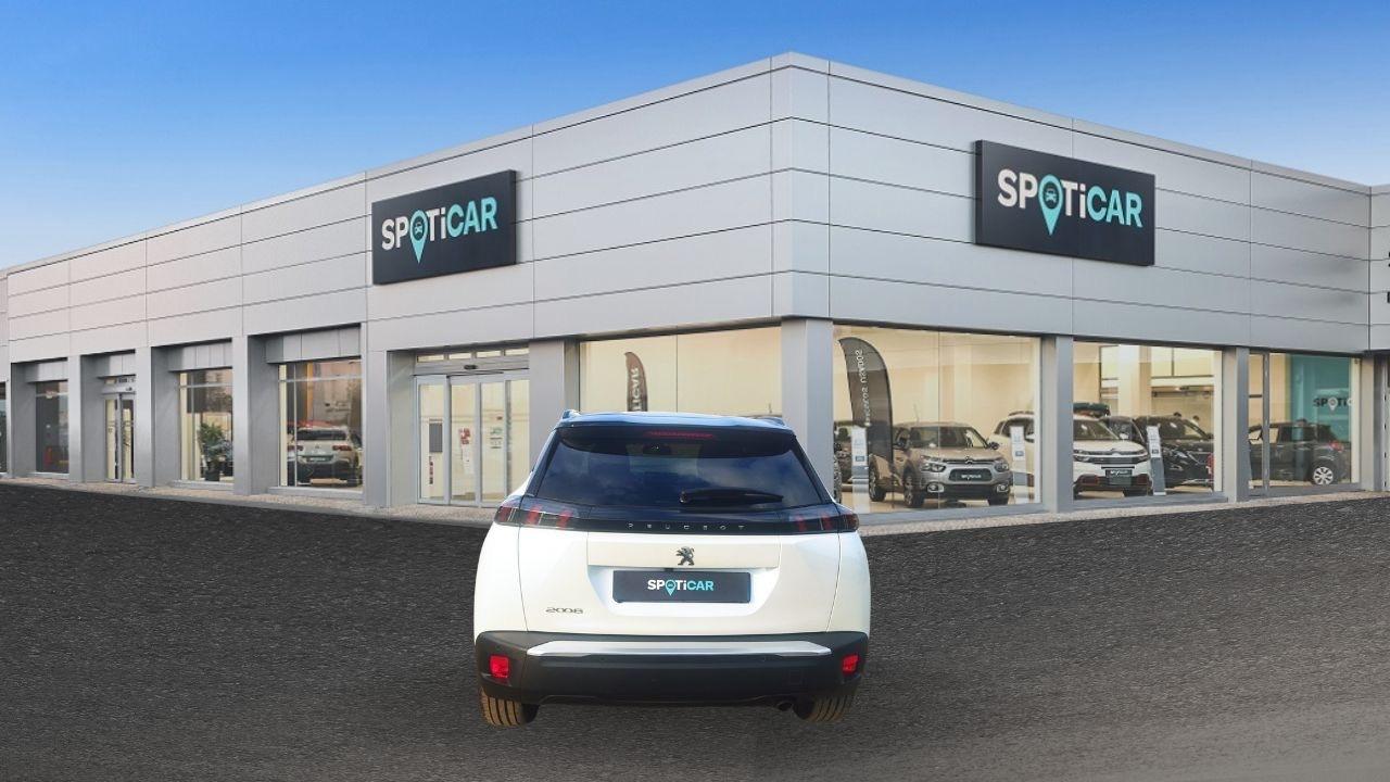 Peugeot Peugeot 2008 usata 18