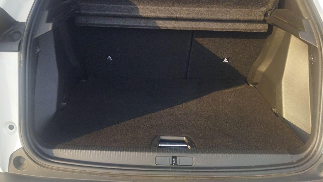 Peugeot Peugeot 2008 usata 19