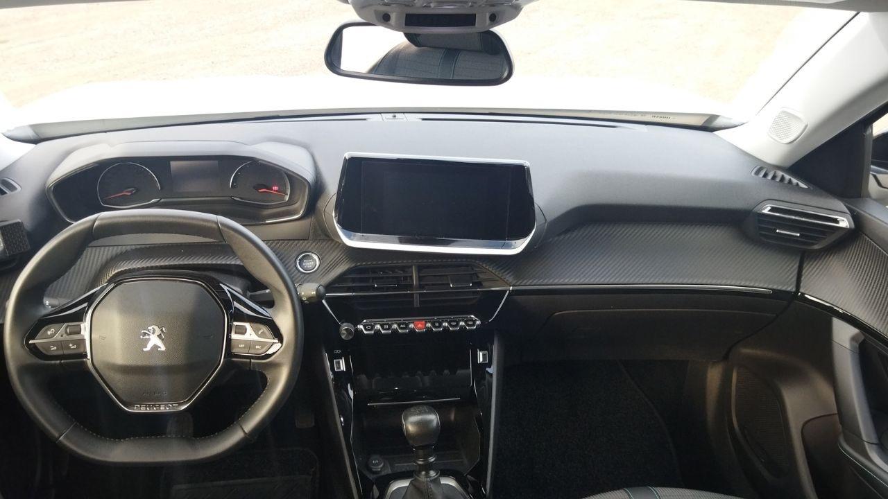 Peugeot Peugeot 2008 usata 21