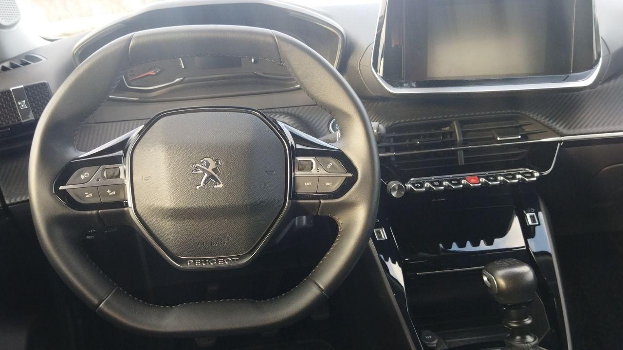 Peugeot Peugeot 2008 usata 22