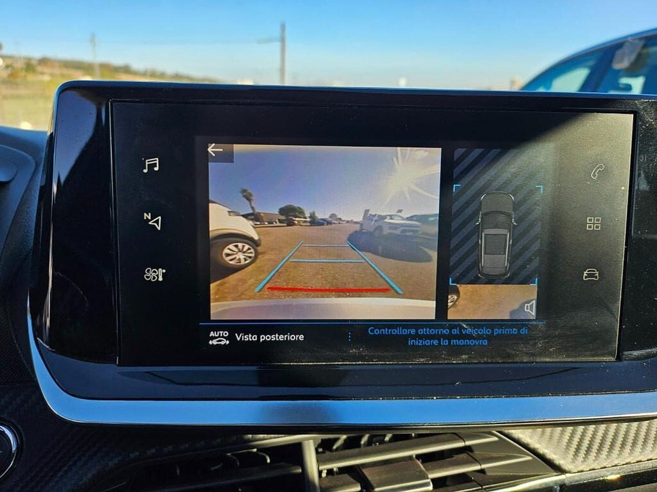 Peugeot Peugeot 2008 usata 3