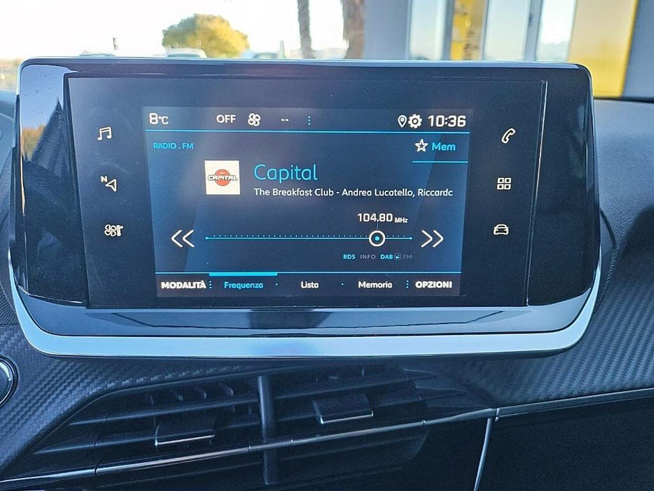 Peugeot Peugeot 2008 usata 4