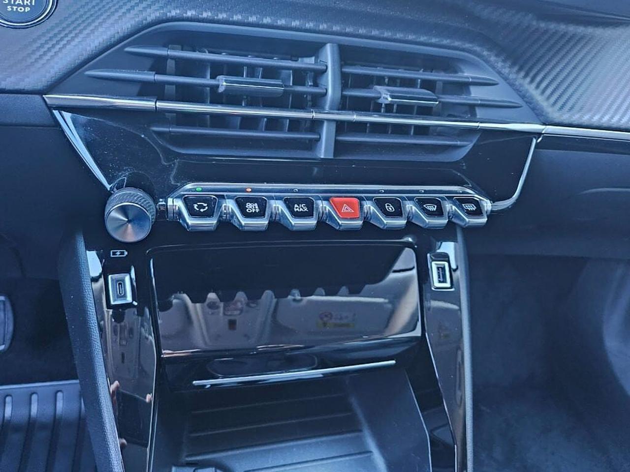 Peugeot Peugeot 2008 usata 5