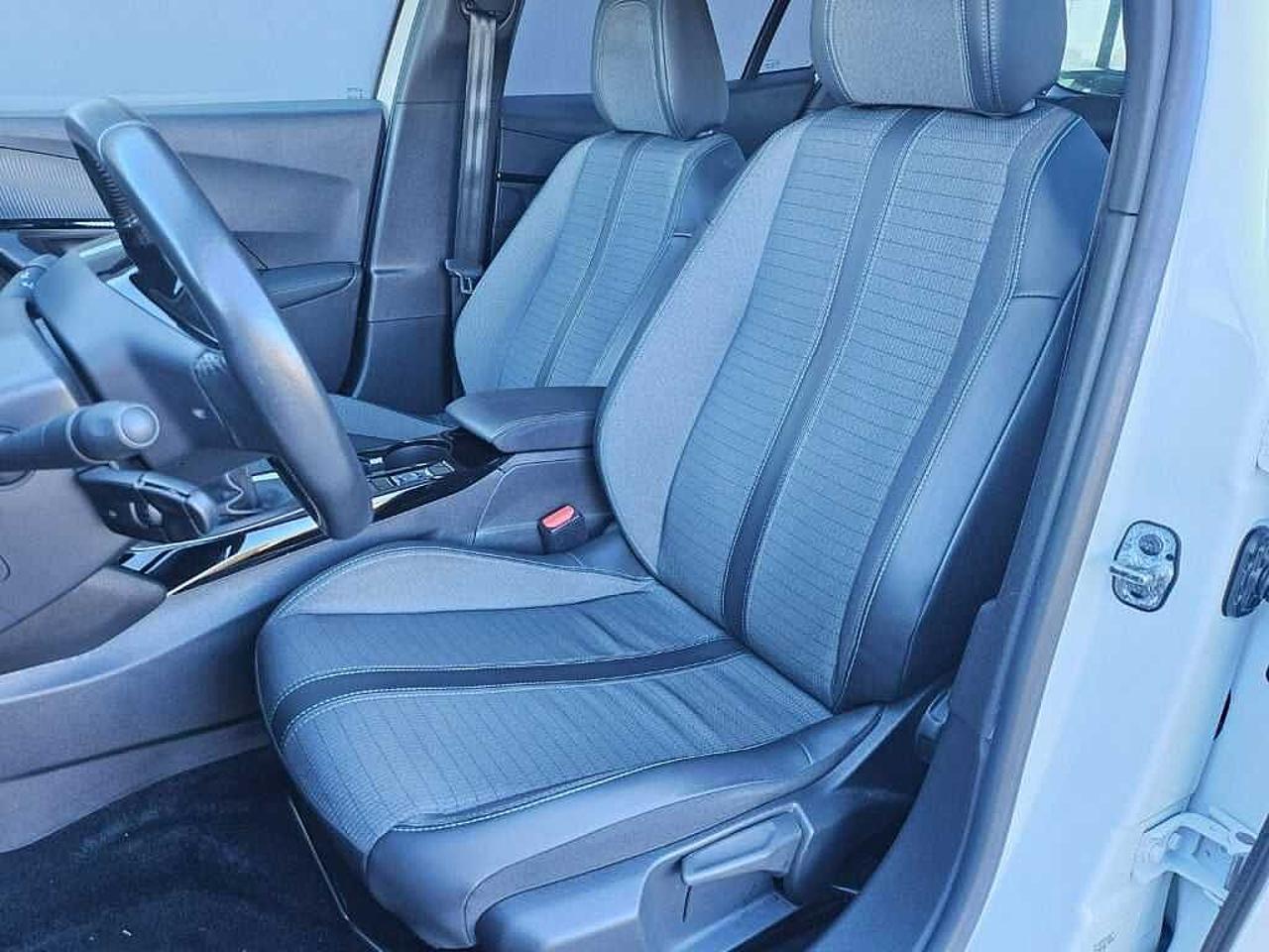 Peugeot Peugeot 2008 usata 6