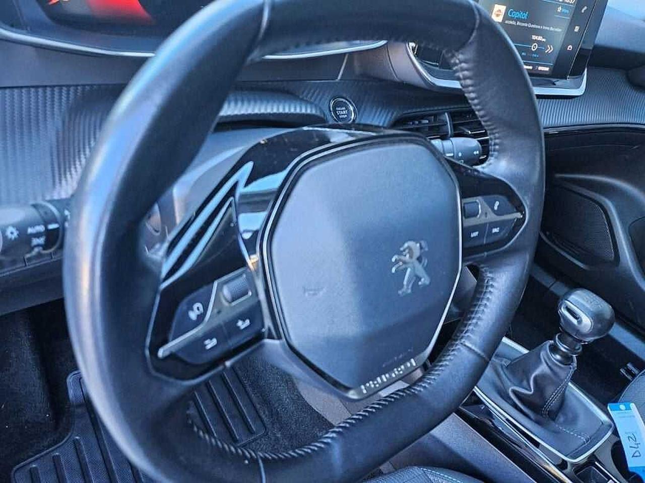 Peugeot Peugeot 2008 usata 8