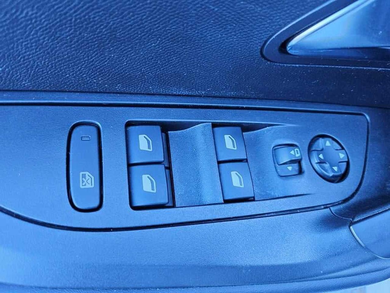 Peugeot Peugeot 2008 usata 9