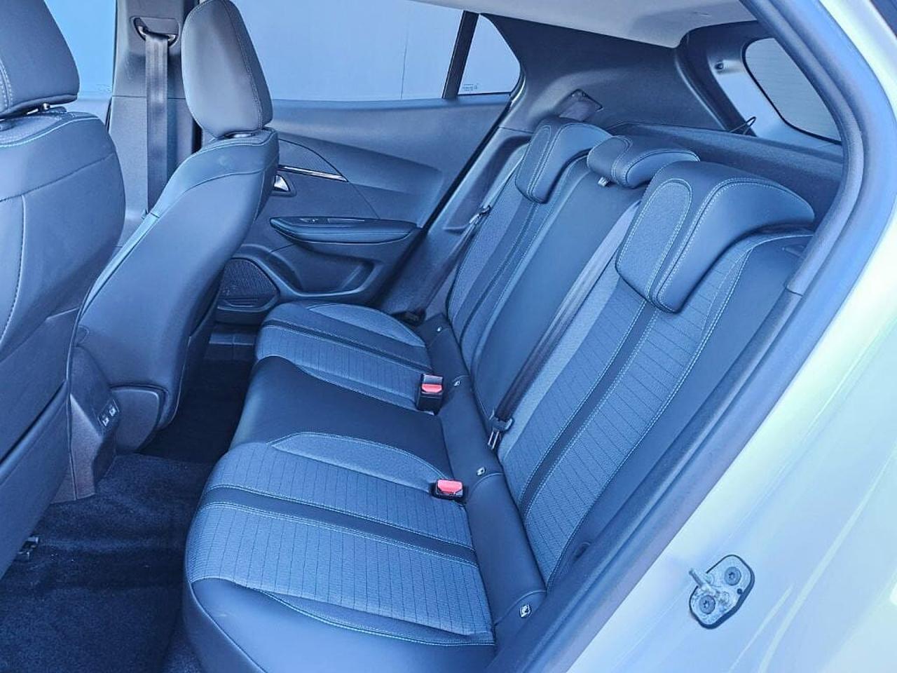 Peugeot Peugeot 2008 usata 10