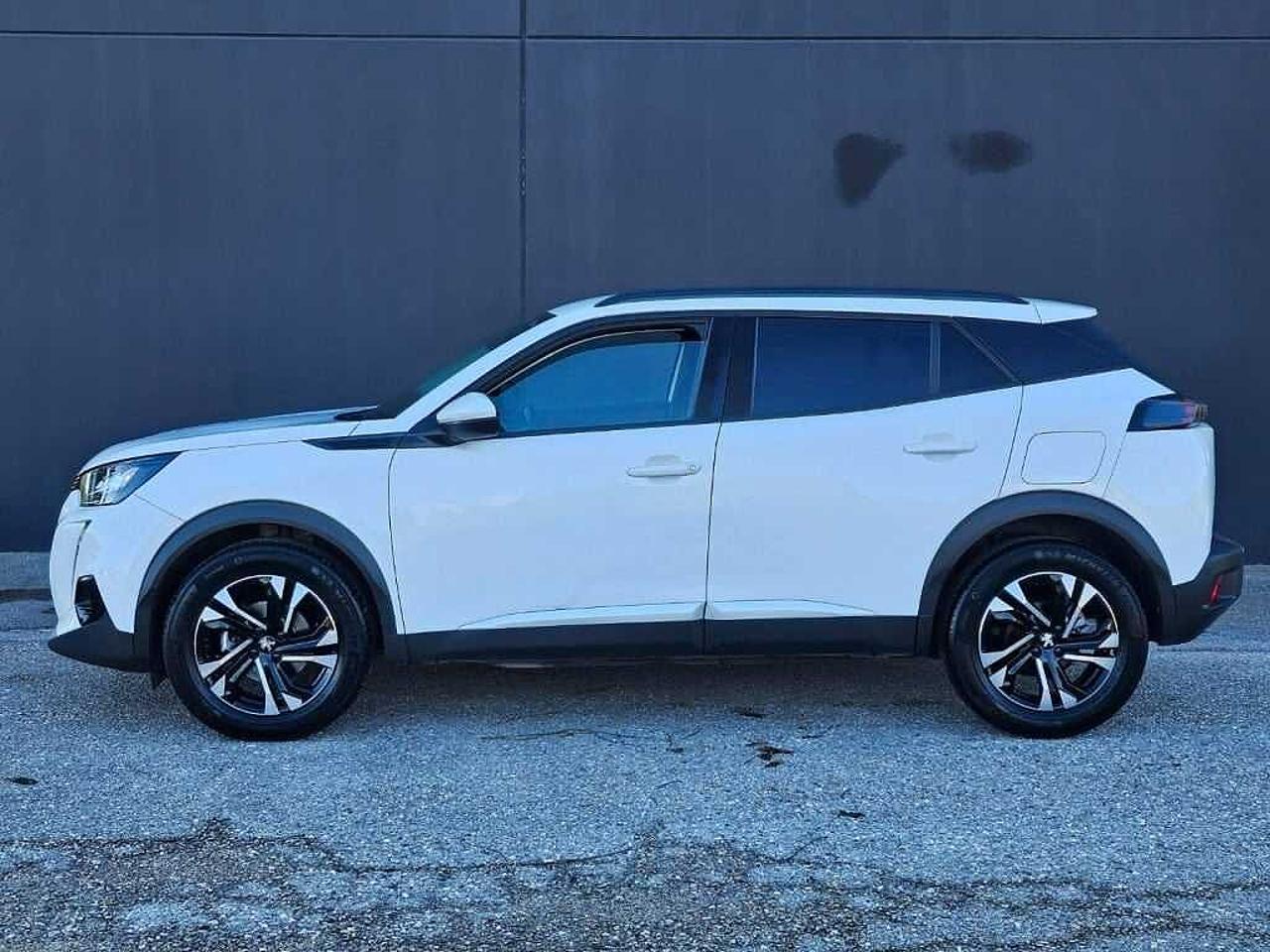 Peugeot Peugeot 2008 usata 11