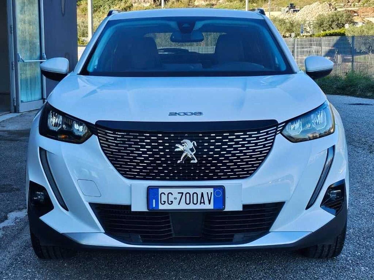 Peugeot Peugeot 2008 usata 22