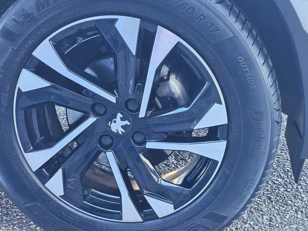 Peugeot Peugeot 2008 usata 23