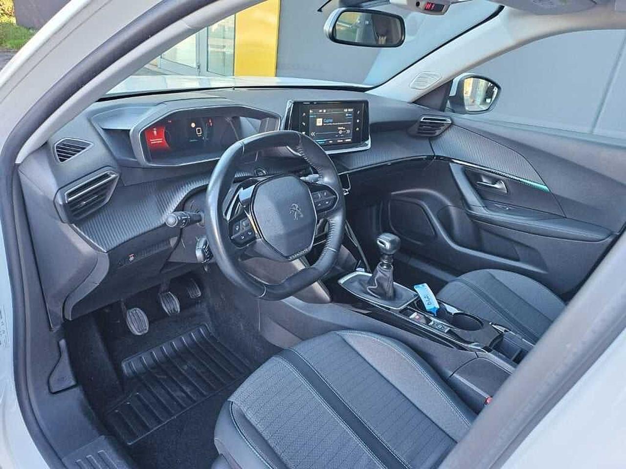 Peugeot Peugeot 2008 usata 24