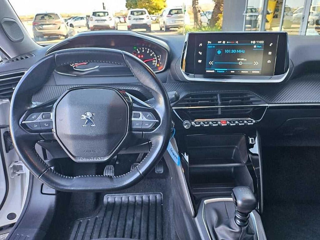 Peugeot Peugeot 2008 usata 1