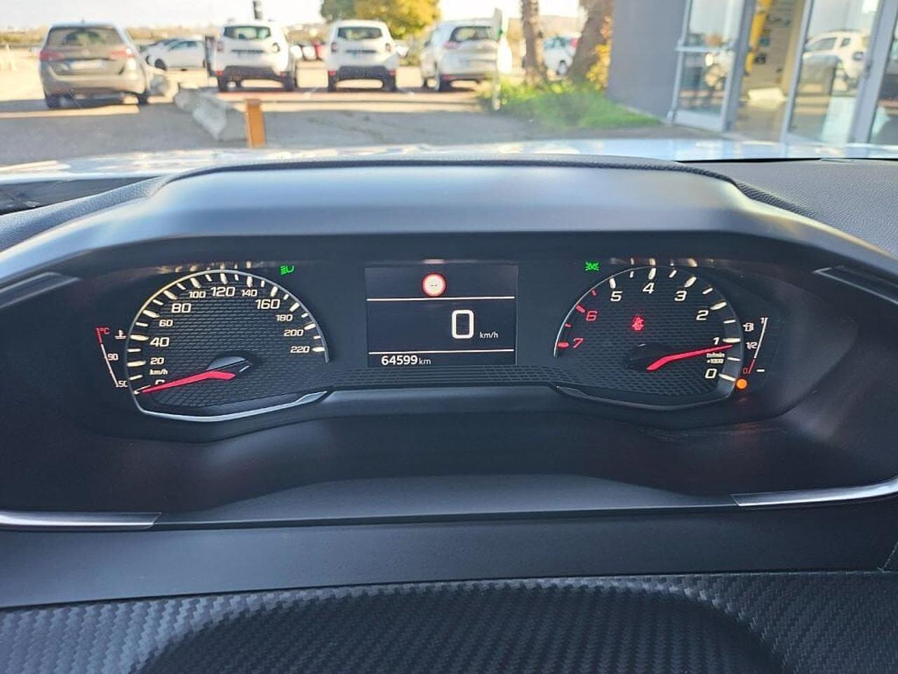 Peugeot Peugeot 2008 usata 2